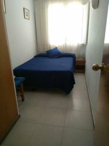 Apartamento Blanes Nautic Port