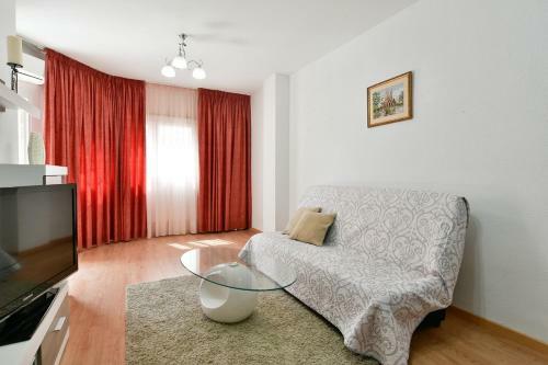 Apartment La Loma 109