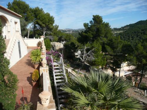 Villa Montana Vista