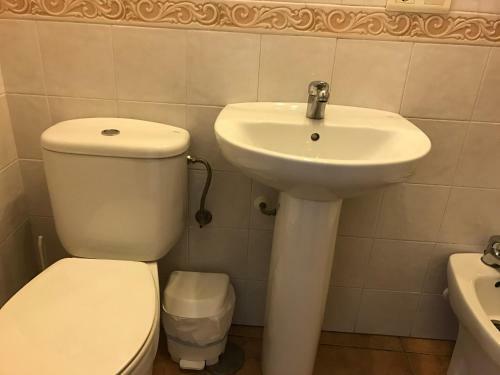 Easy Nerja Apartments