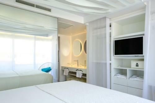Apartamentos Portu Saler