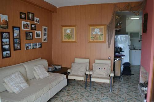 Apartamento Cala Salions 12
