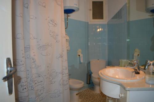 Apartamento Cala Salions 12