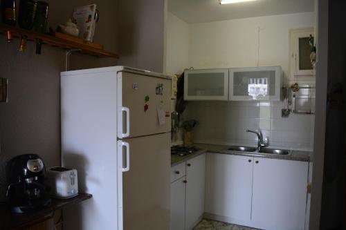 Apartamento Cala Salions 12