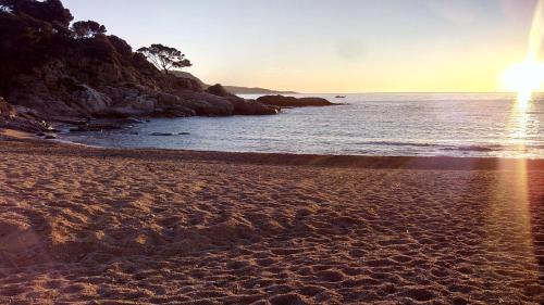 Apartamento Cala Salions 12
