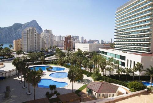 Apartamento Coralbeach 25b
