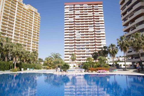 Apartamento Coralbeach 25b