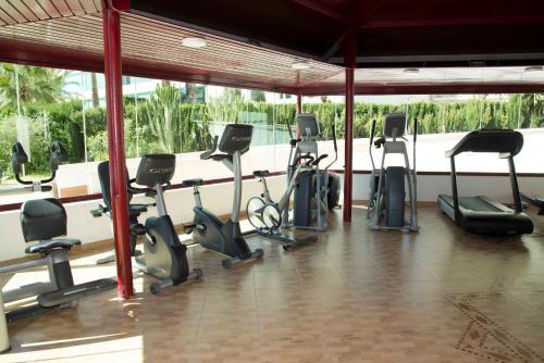Apartamento Coralbeach 25b