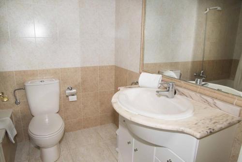 Apartamento Coralbeach 25b