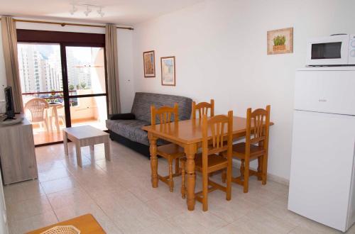 Apartamento Coralbeach 25b