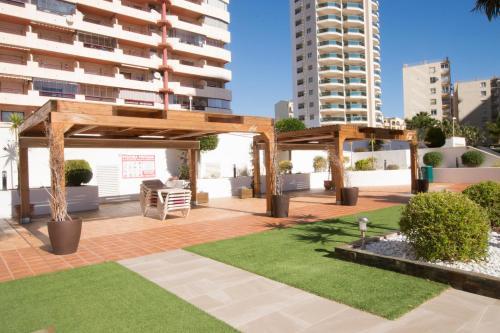 Apartamento Coralbeach 25b