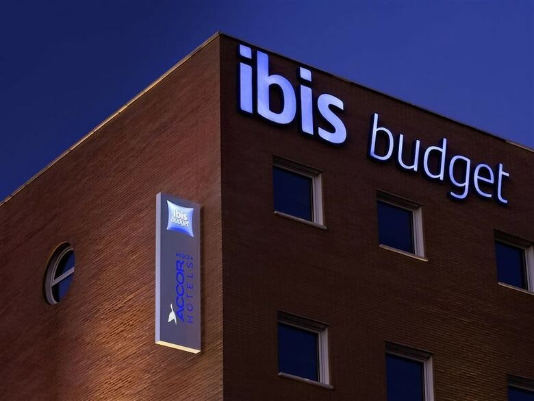 Hotel Ibis Budget Madrid Calle Alcal�