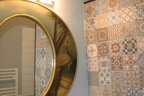 Hostal Groc Rooms