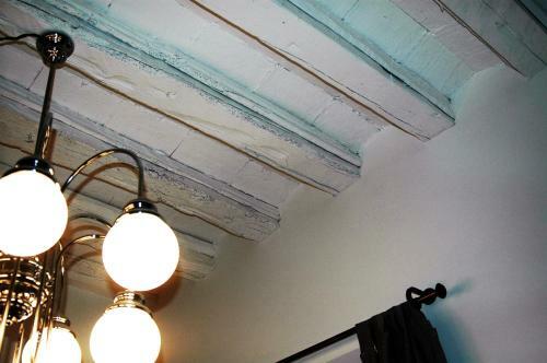 Hostal Groc Rooms