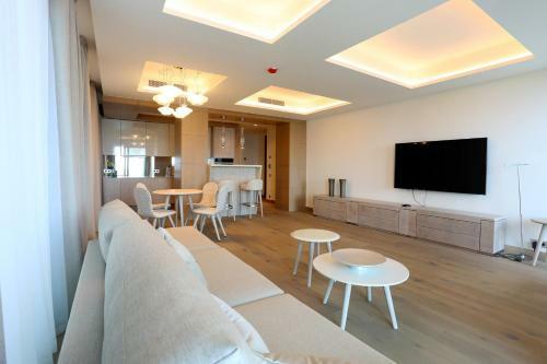 Cosmo Apartments Platja D'aro
