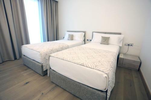 Cosmo Apartments Platja D'aro