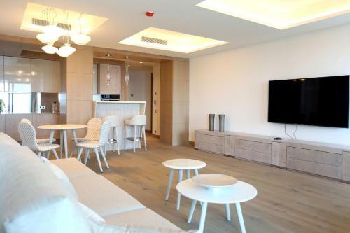 Cosmo Apartments Platja D'aro