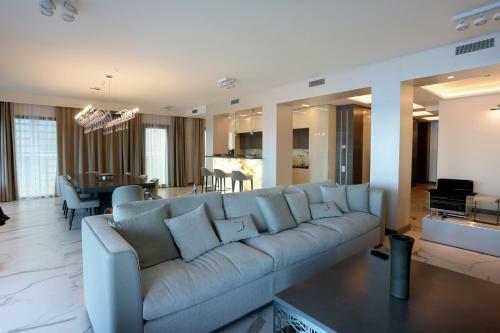 Cosmo Apartments Platja D'aro