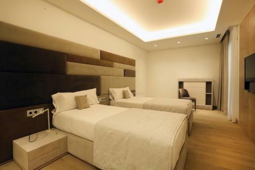 Cosmo Apartments Platja D'aro