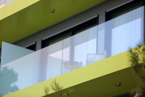 Cosmo Apartments Platja D'aro
