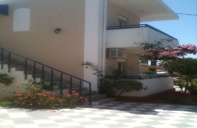 Hotel Mariekelly Apartments