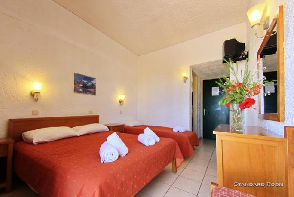 Hotel Despo