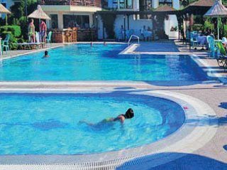 Hotel Despo