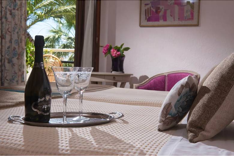 Hotel Malia Mare