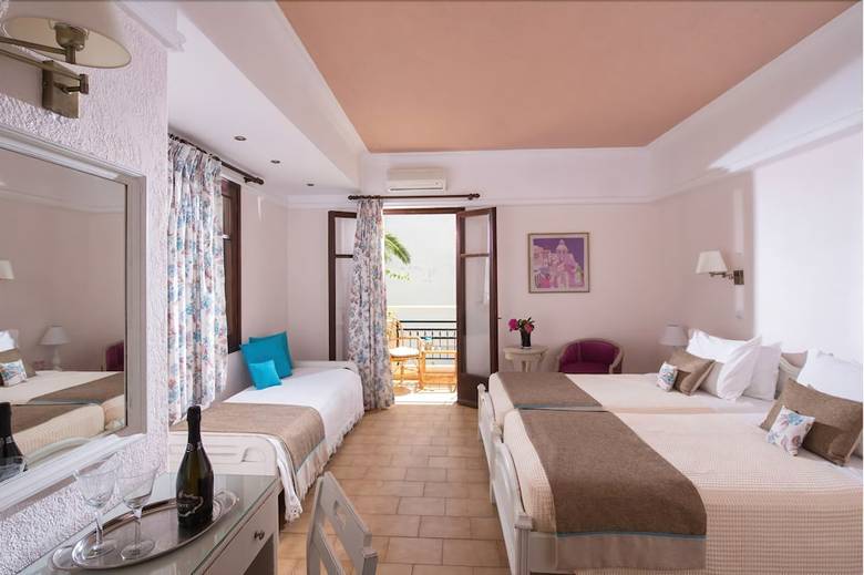 Hotel Malia Mare