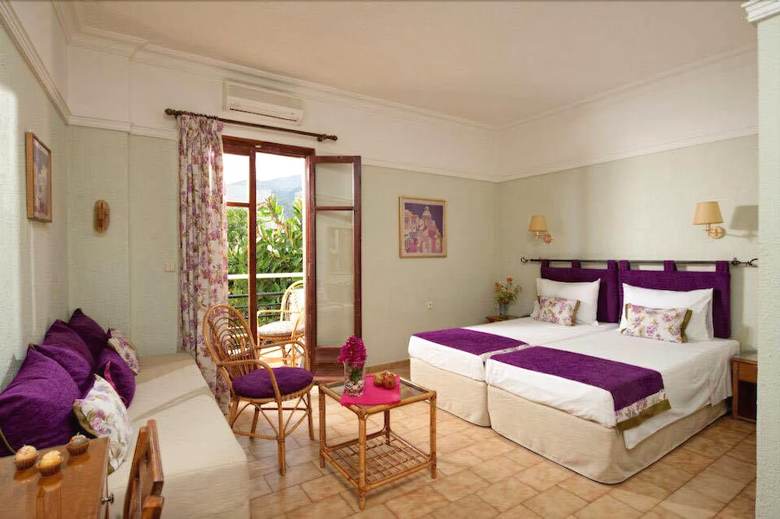 Hotel Malia Mare
