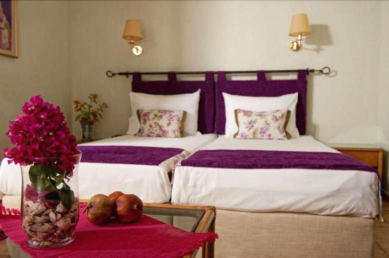 Hotel Malia Mare