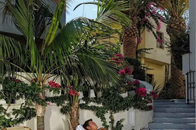 Hotel Malia Mare