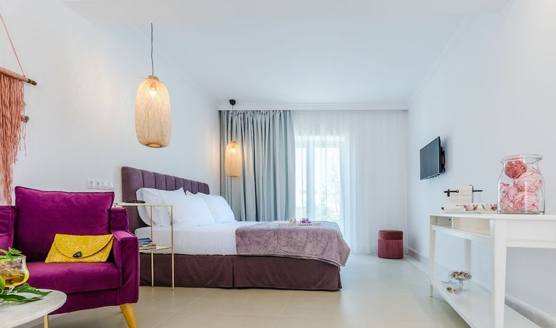 Hotel Malia Mare