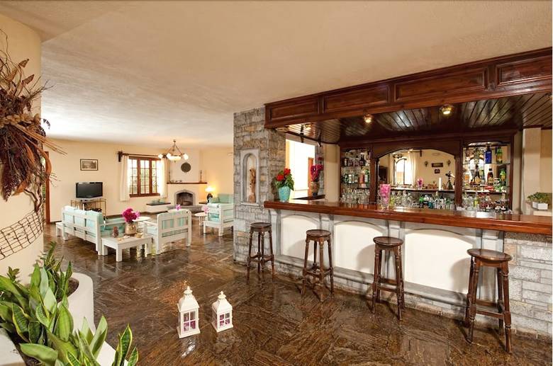 Hotel Malia Mare