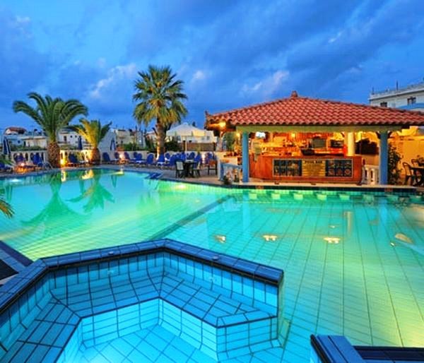 Hotel Malia Mare