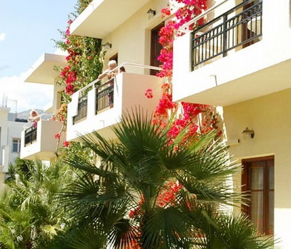 Hotel Malia Mare