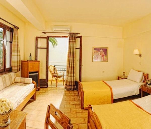 Hotel Malia Mare