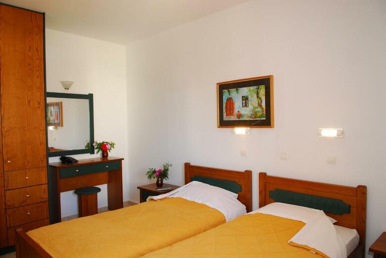 Hotel Maliatim Apartments