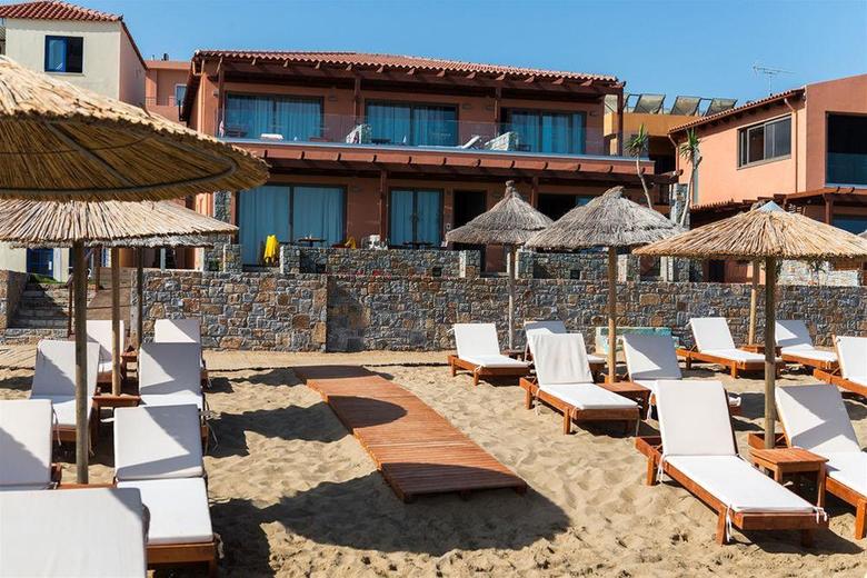Hotel High Beach