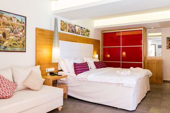 Hotel High Beach