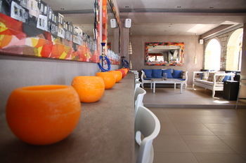 Hotel High Beach