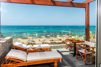 Hotel High Beach