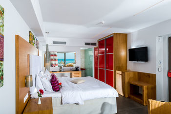 Hotel High Beach