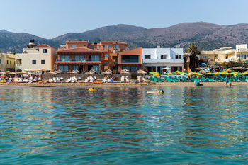 Hotel High Beach