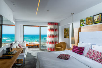 Hotel High Beach