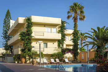 Hotel High Beach