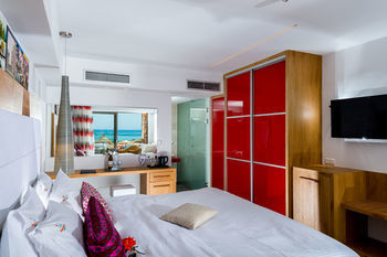 Hotel High Beach