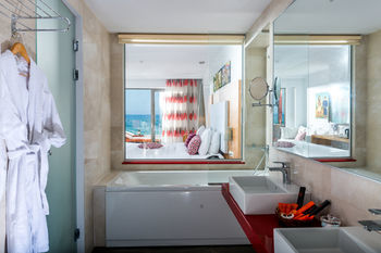 Hotel High Beach