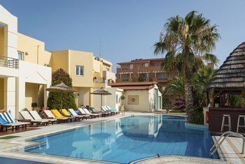 Hotel High Beach