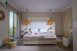 Notos Hotel & Suites